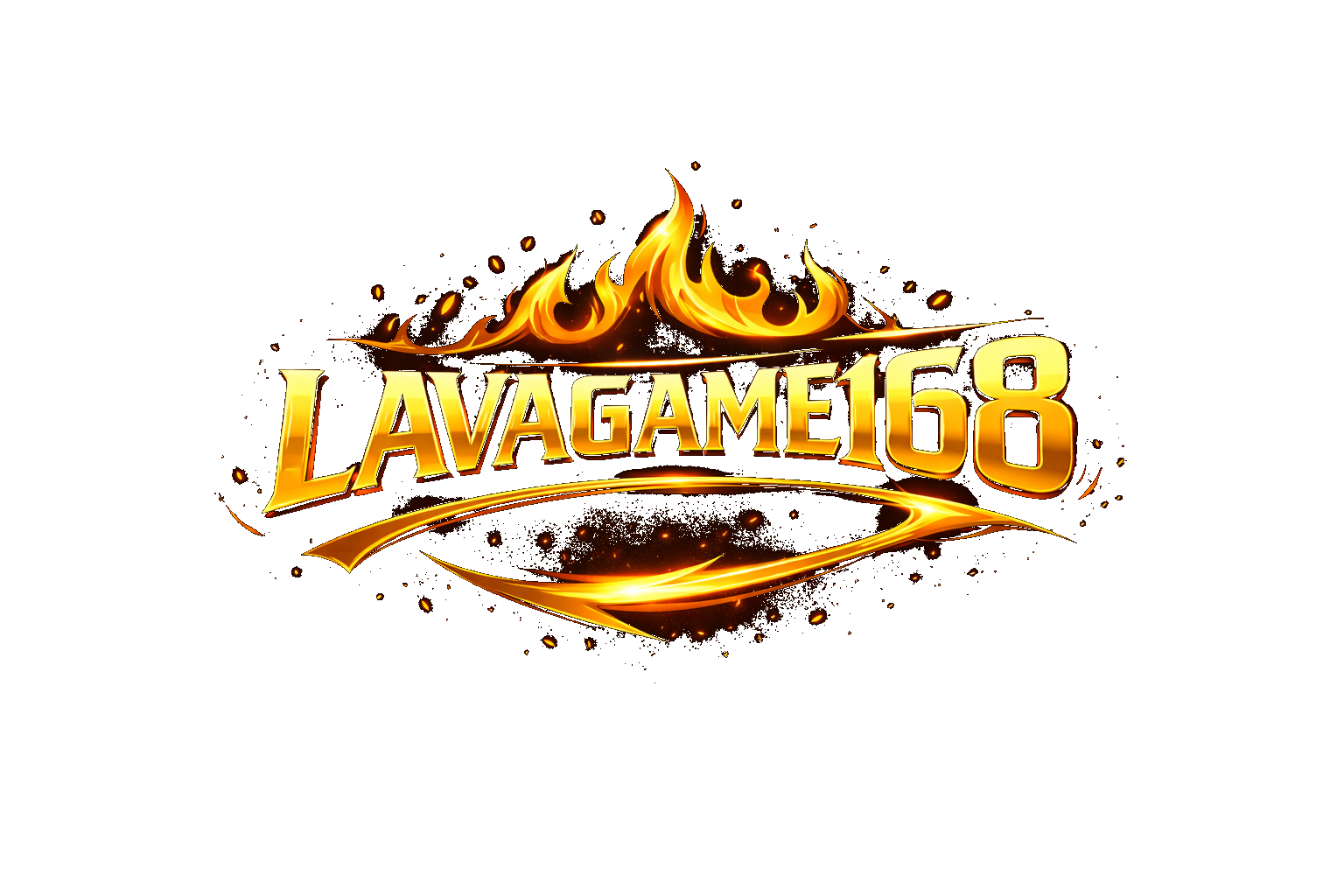 lavagame168logo